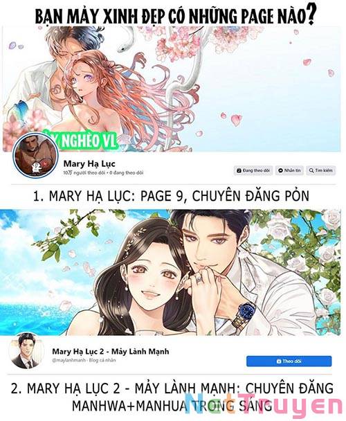 Ra Mắt Hay Ra Đi: Chapter 30.1