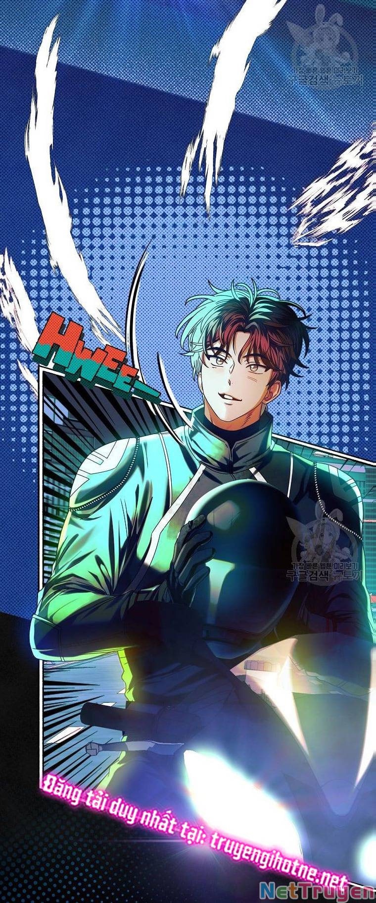 Ra Mắt Hay Ra Đi: Chapter 30.1