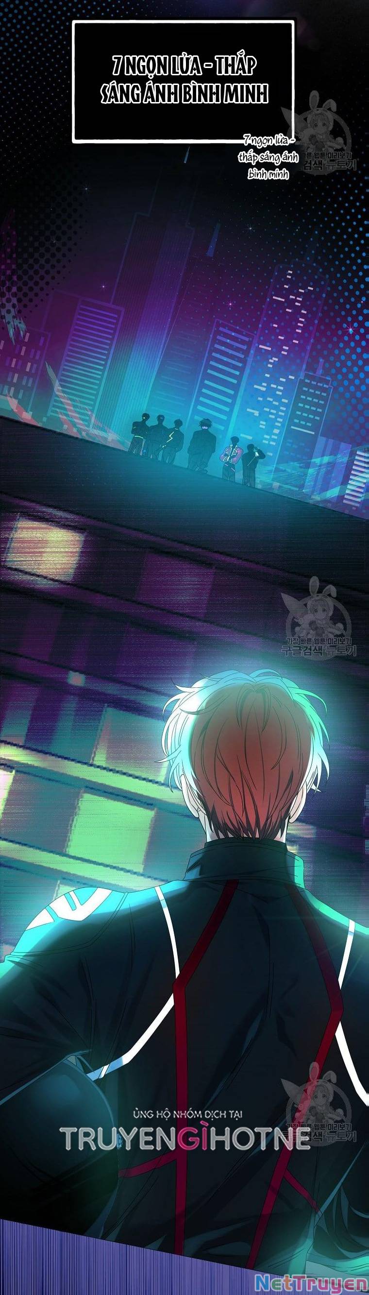 Ra Mắt Hay Ra Đi: Chapter 30.1