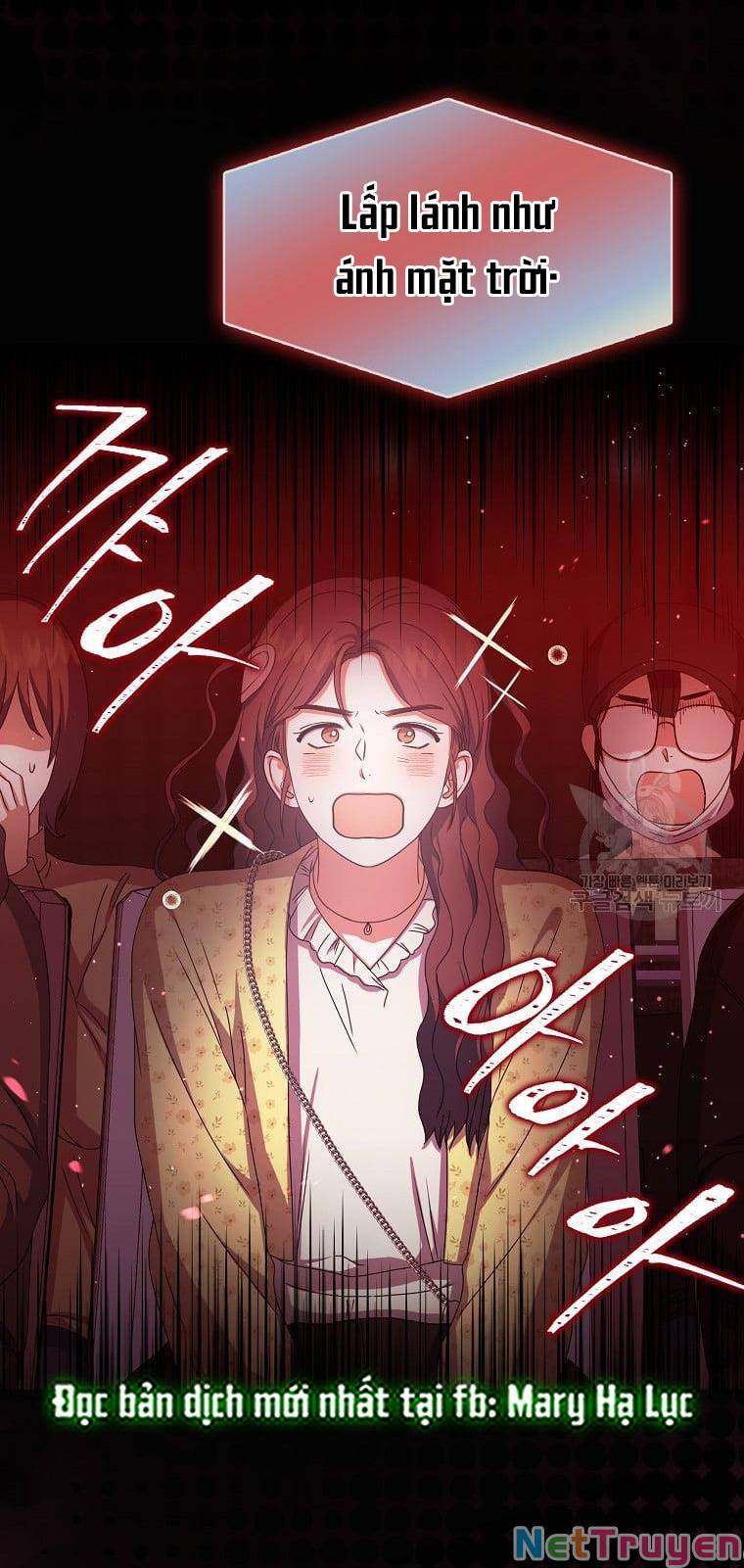 Ra Mắt Hay Ra Đi: Chapter 30.2