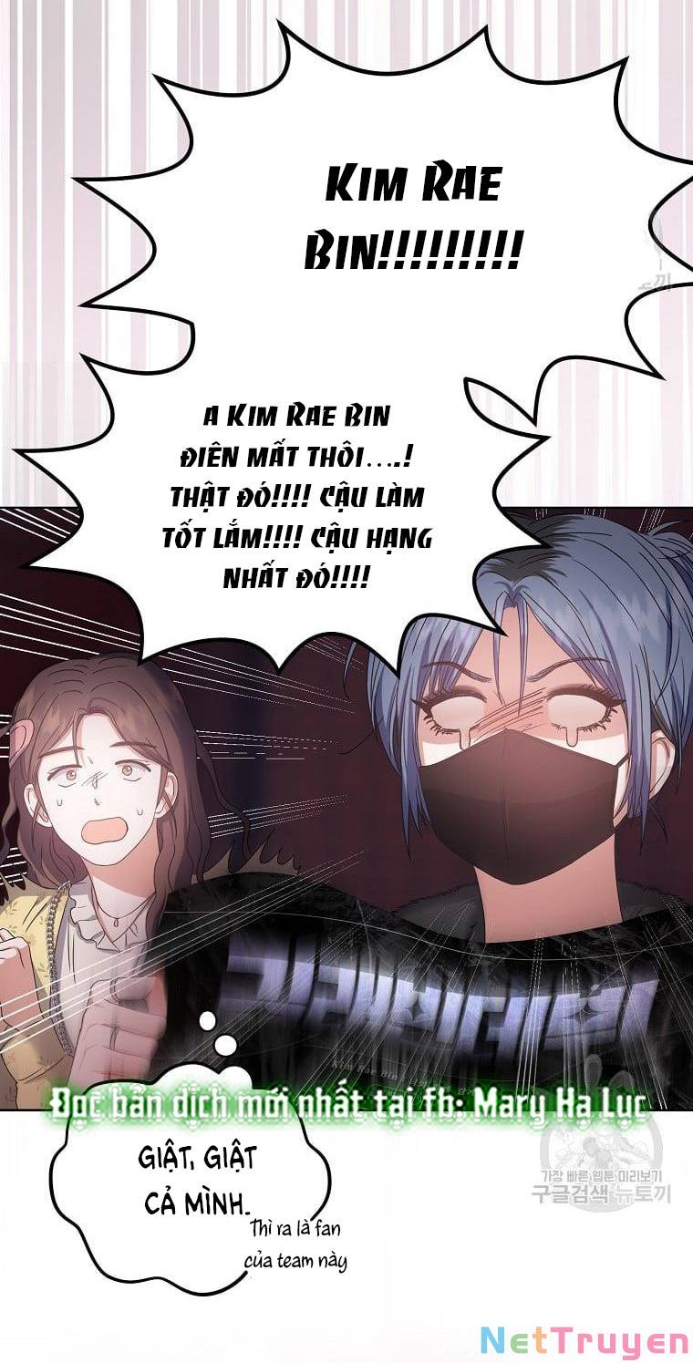 Ra Mắt Hay Ra Đi: Chapter 30.2