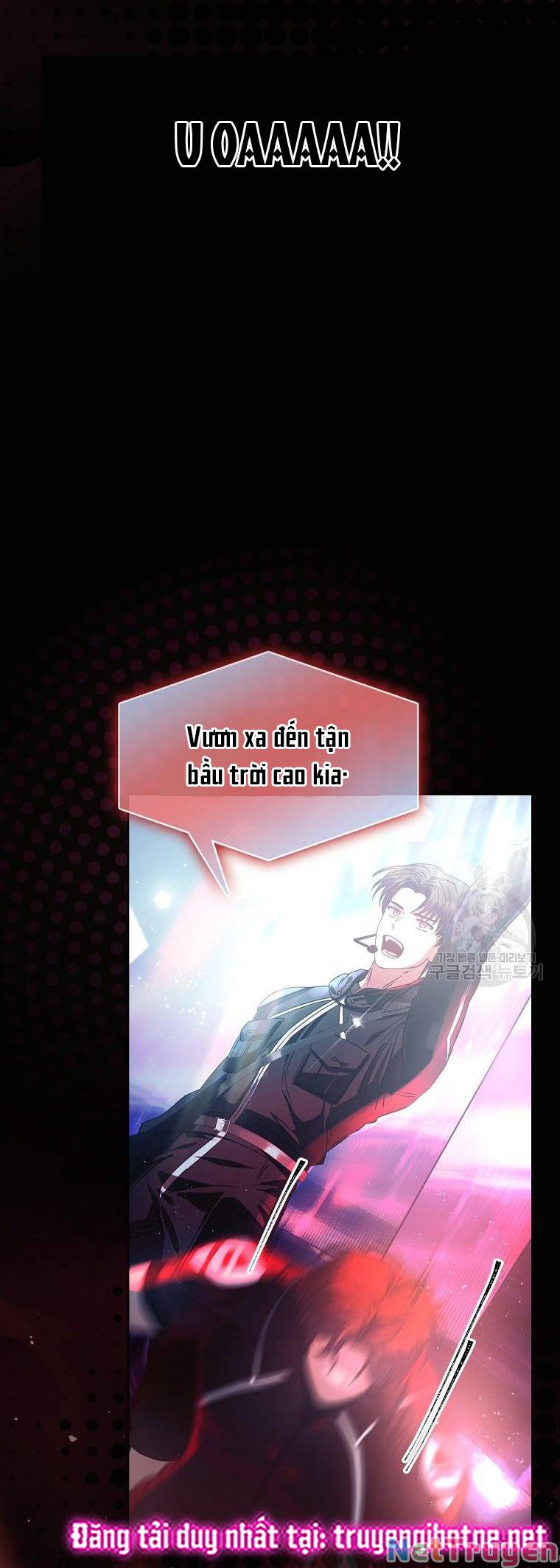 Ra Mắt Hay Ra Đi: Chapter 30.2
