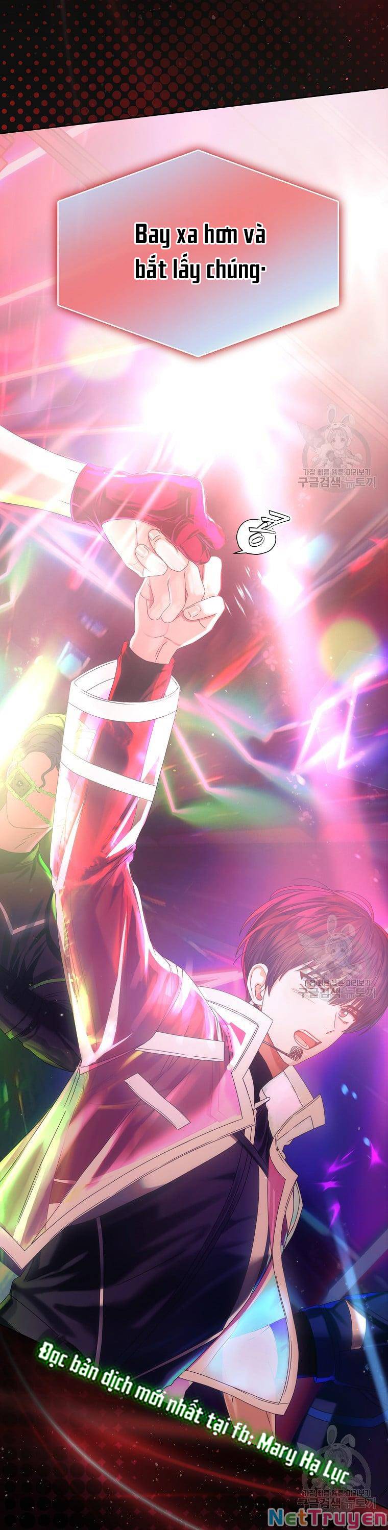 Ra Mắt Hay Ra Đi: Chapter 30.2