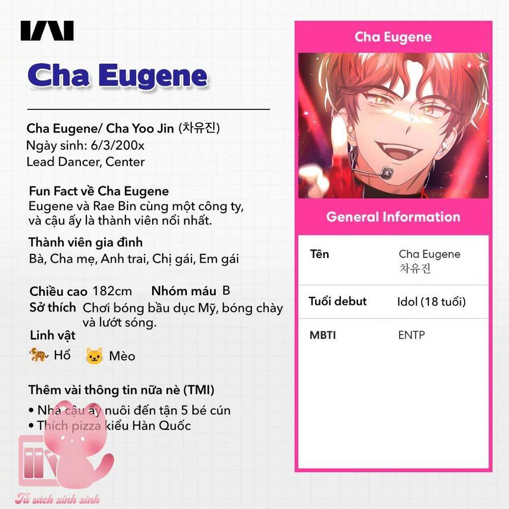 Ra Mắt Hay Ra Đi: Chapter 32.5