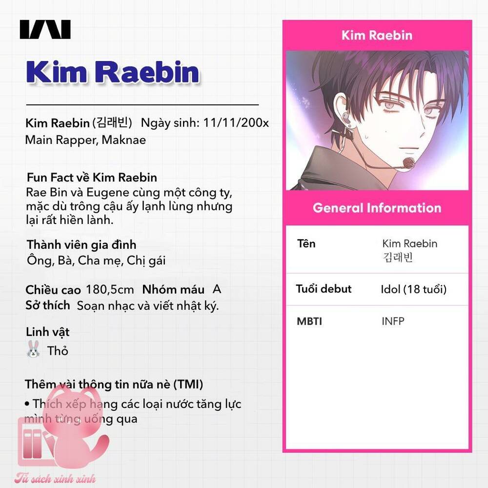 Ra Mắt Hay Ra Đi: Chapter 32.5