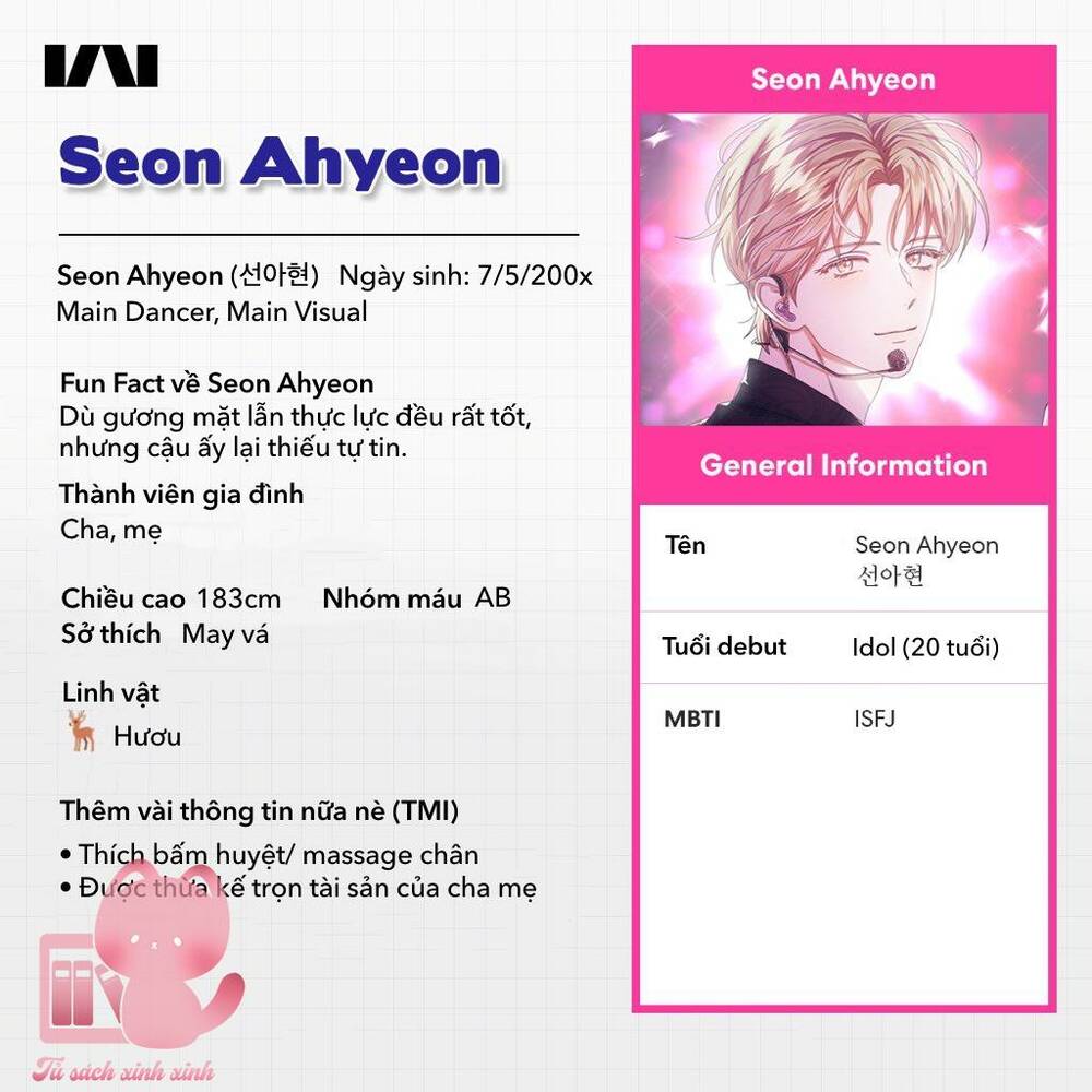 Ra Mắt Hay Ra Đi: Chapter 32.5