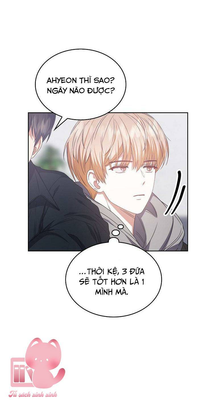 Ra Mắt Hay Ra Đi: Chapter 32