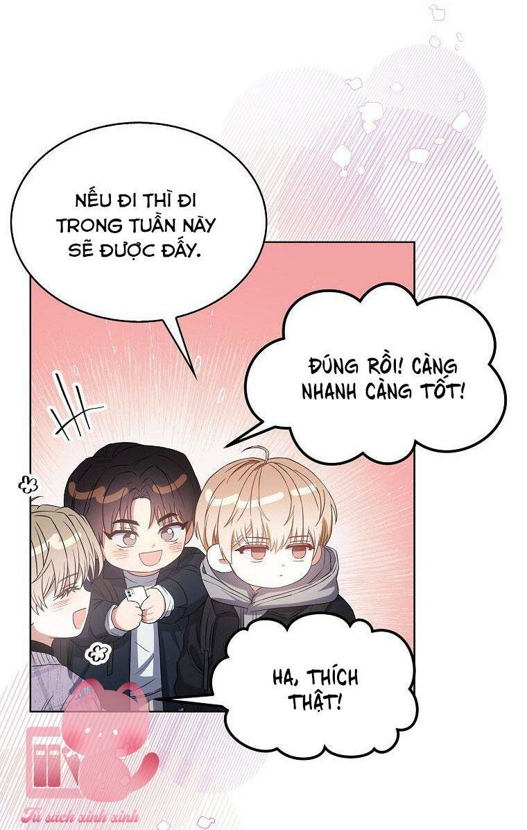 Ra Mắt Hay Ra Đi: Chapter 32