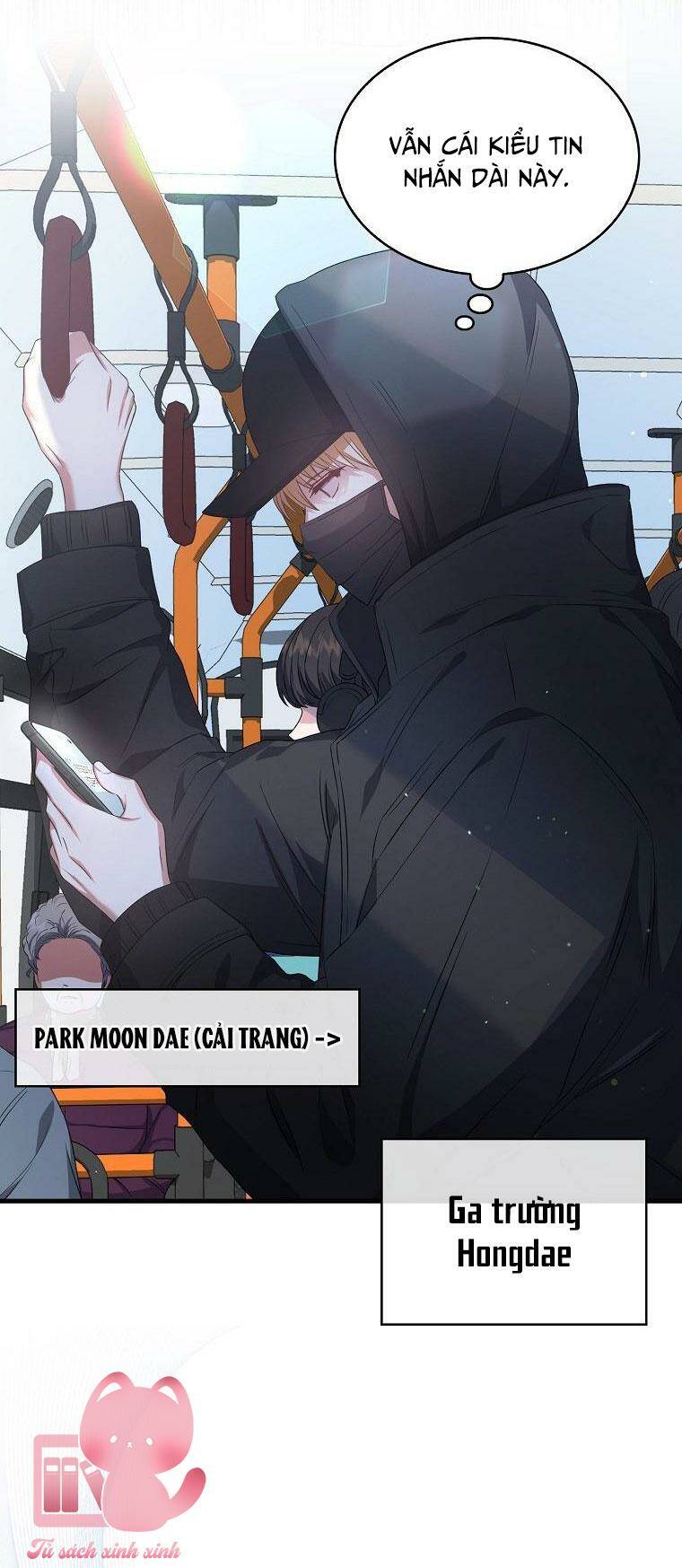 Ra Mắt Hay Ra Đi: Chapter 32