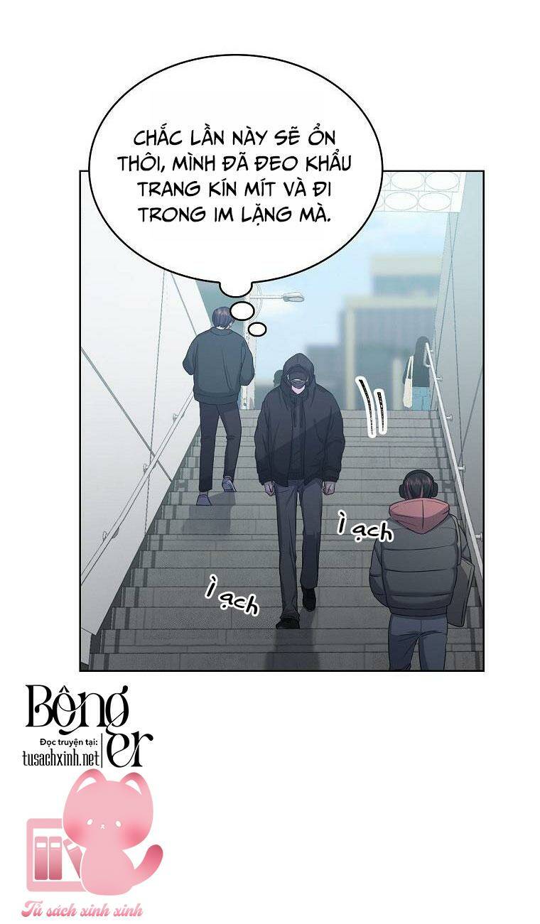 Ra Mắt Hay Ra Đi: Chapter 32