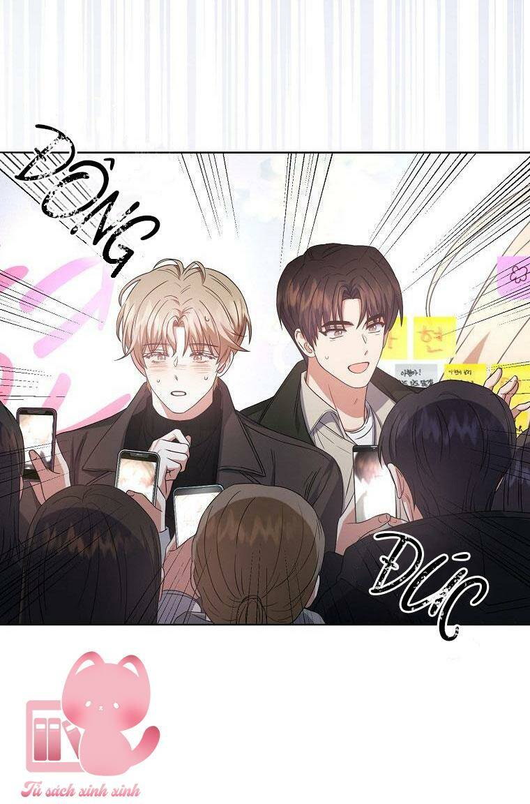 Ra Mắt Hay Ra Đi: Chapter 32