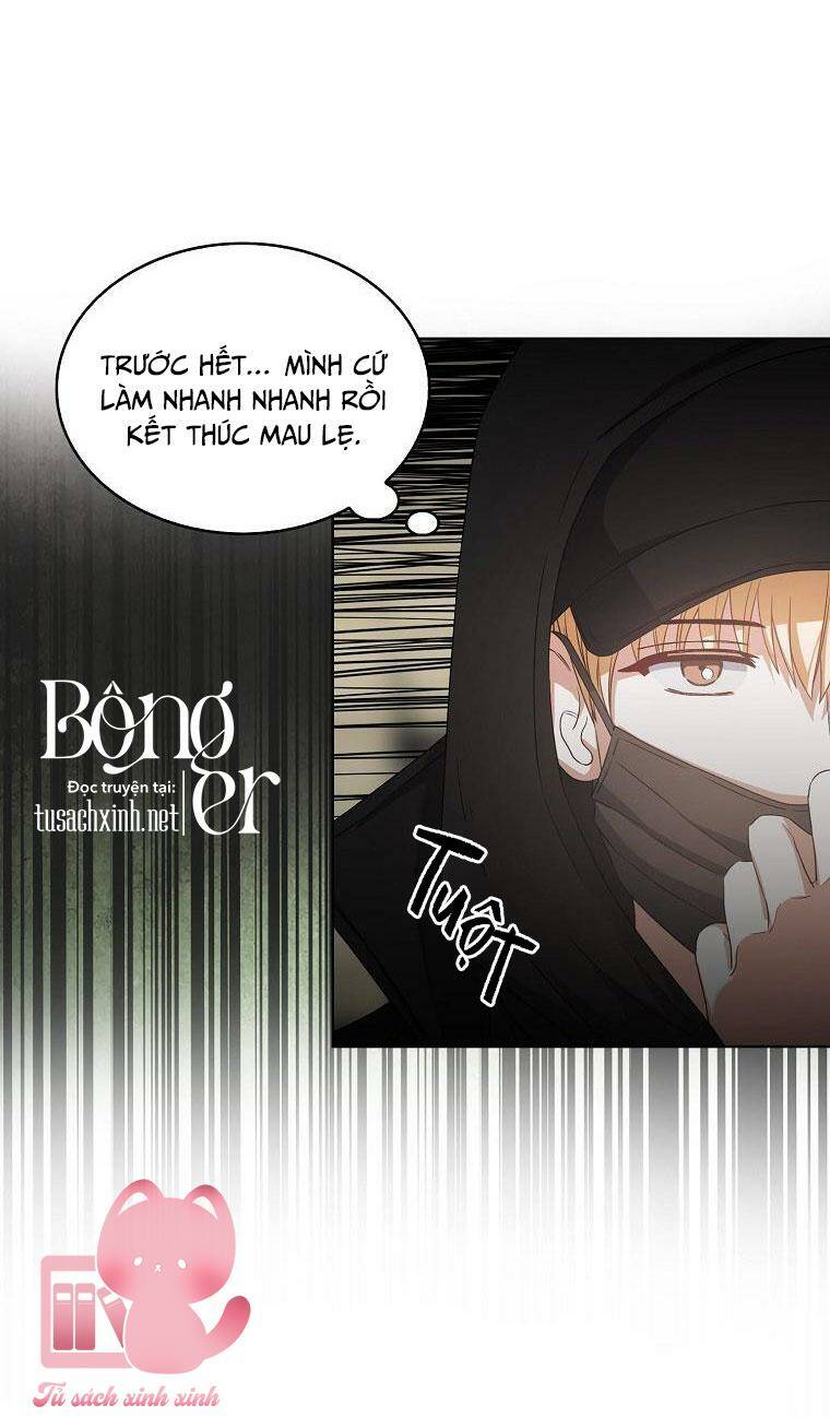 Ra Mắt Hay Ra Đi: Chapter 32