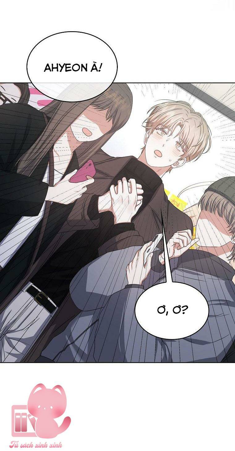 Ra Mắt Hay Ra Đi: Chapter 32