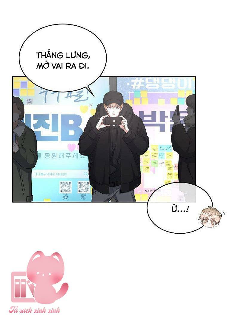 Ra Mắt Hay Ra Đi: Chapter 32