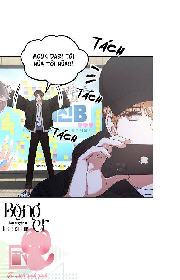 Ra Mắt Hay Ra Đi: Chapter 32