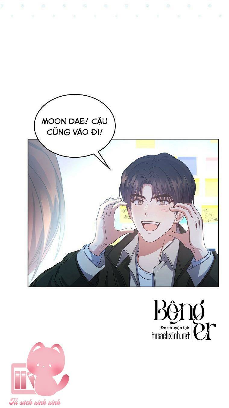 Ra Mắt Hay Ra Đi: Chapter 32