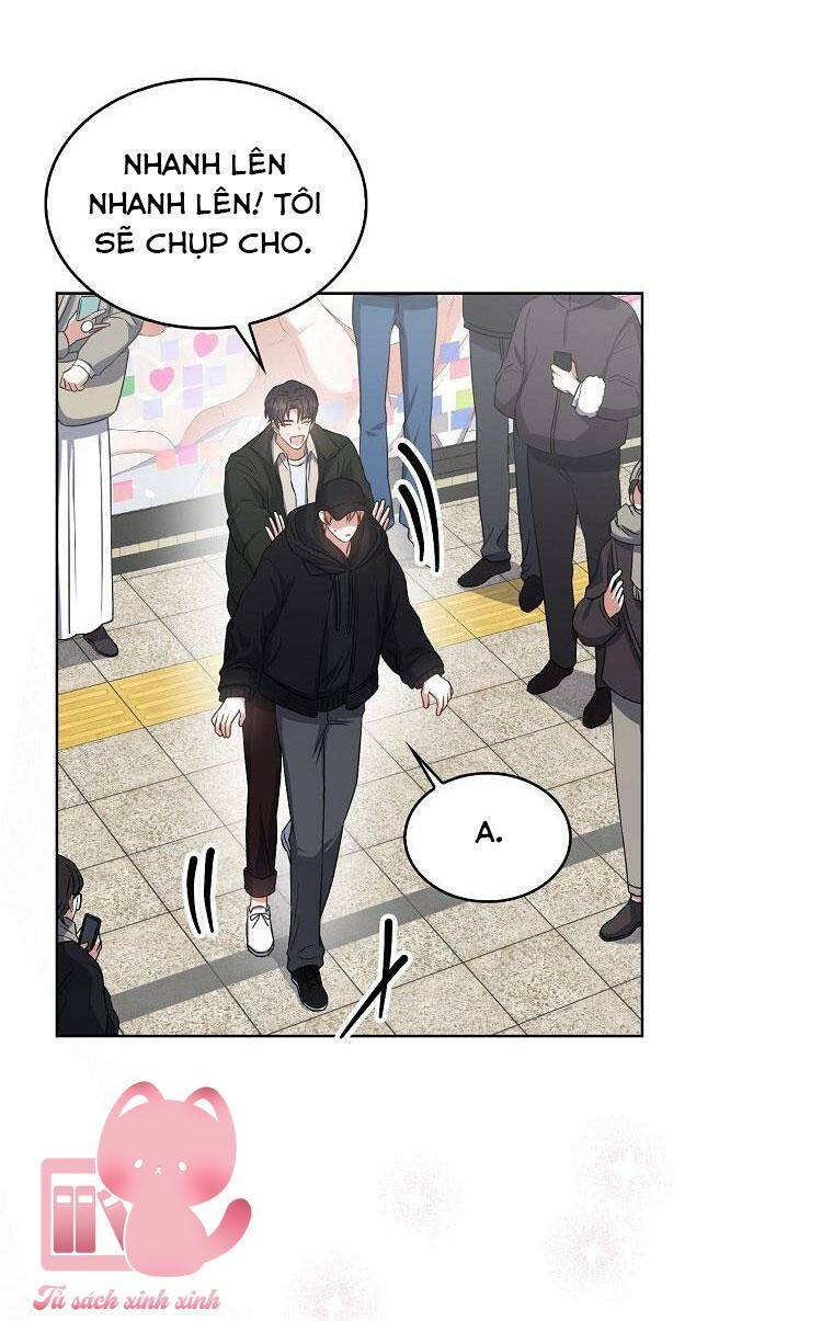 Ra Mắt Hay Ra Đi: Chapter 32