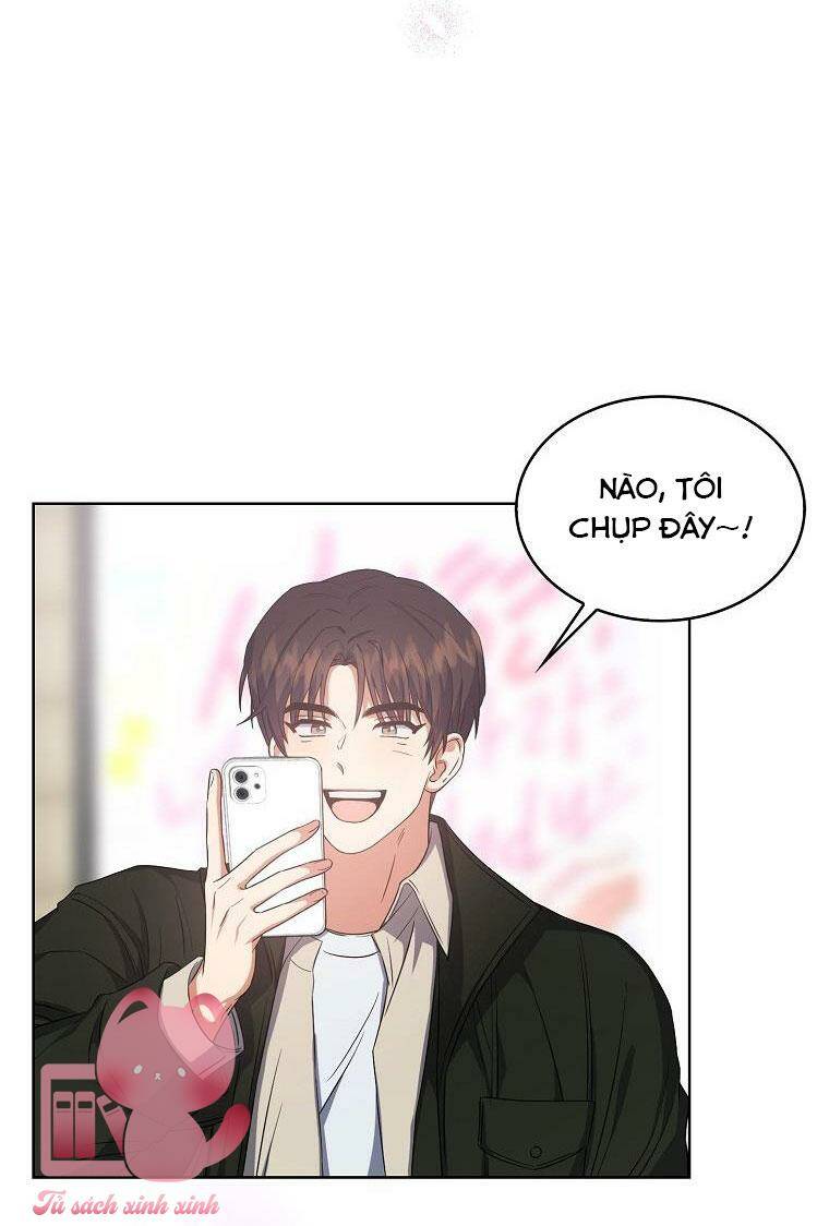 Ra Mắt Hay Ra Đi: Chapter 32