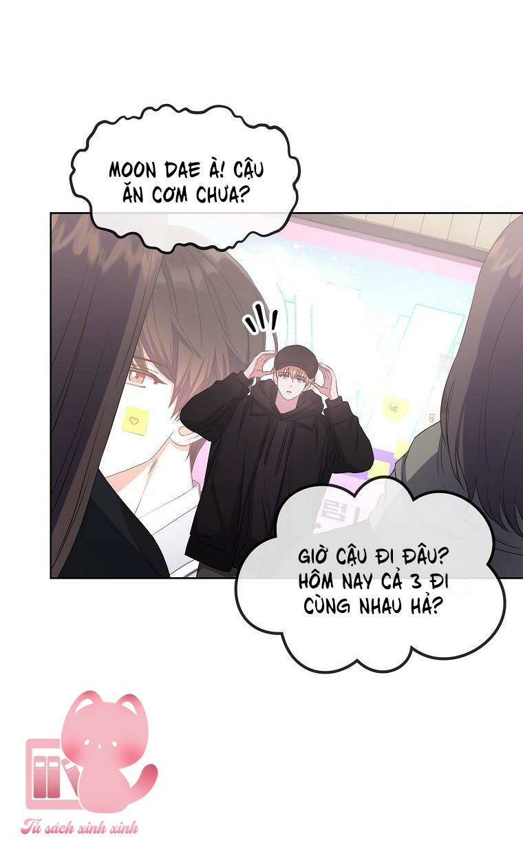Ra Mắt Hay Ra Đi: Chapter 32