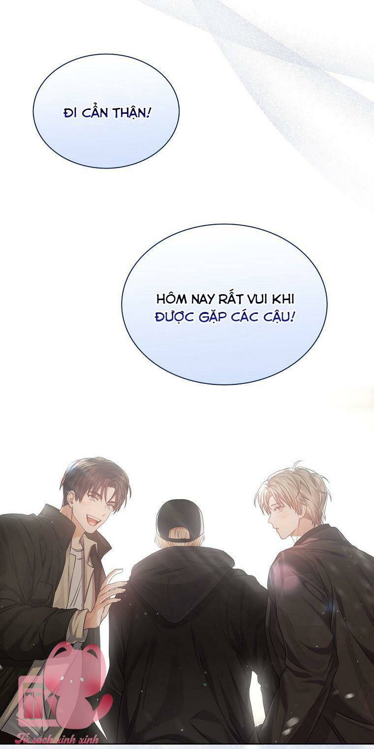 Ra Mắt Hay Ra Đi: Chapter 32