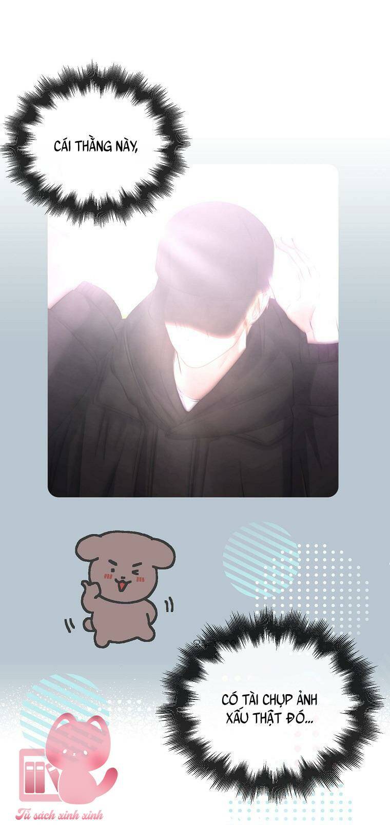 Ra Mắt Hay Ra Đi: Chapter 32