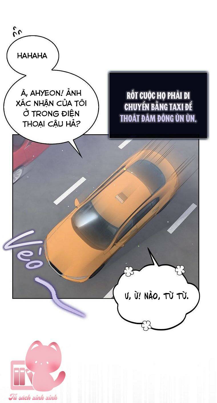 Ra Mắt Hay Ra Đi: Chapter 32