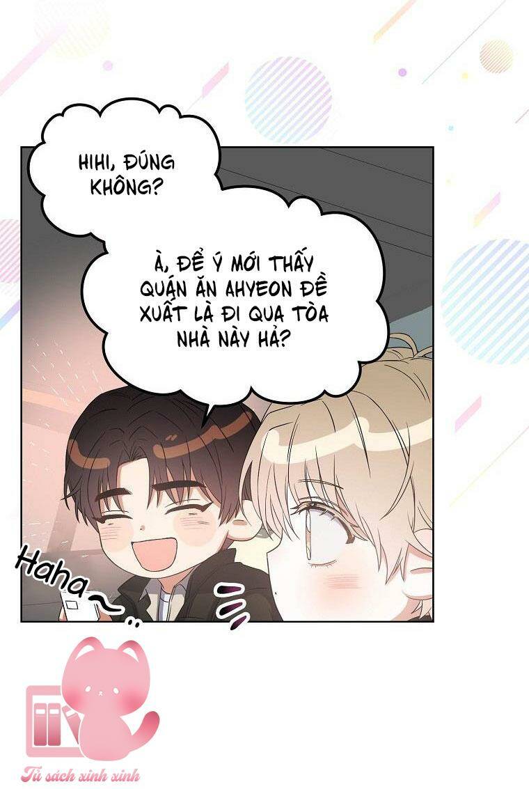 Ra Mắt Hay Ra Đi: Chapter 32