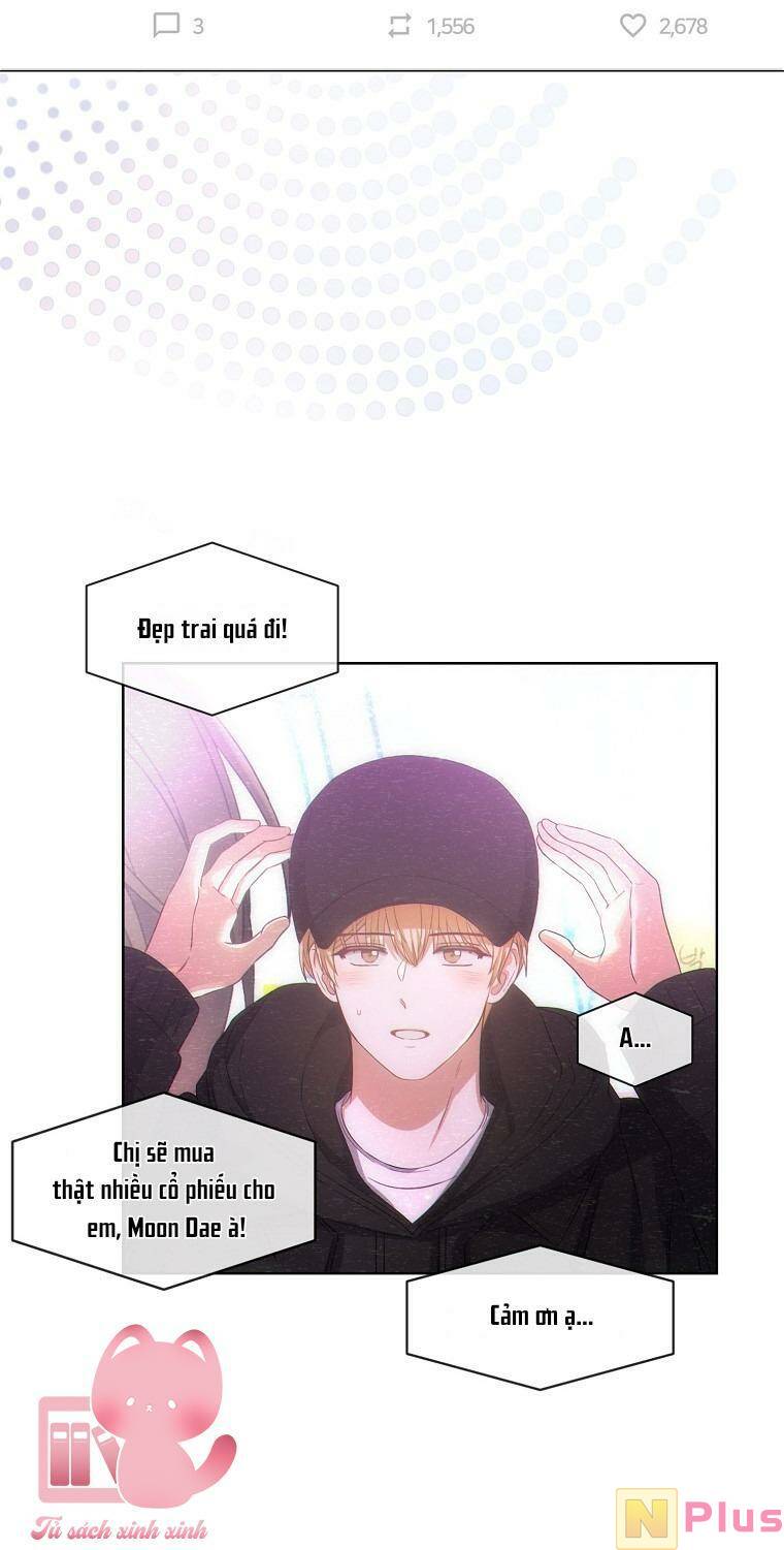 Ra Mắt Hay Ra Đi: Chapter 33