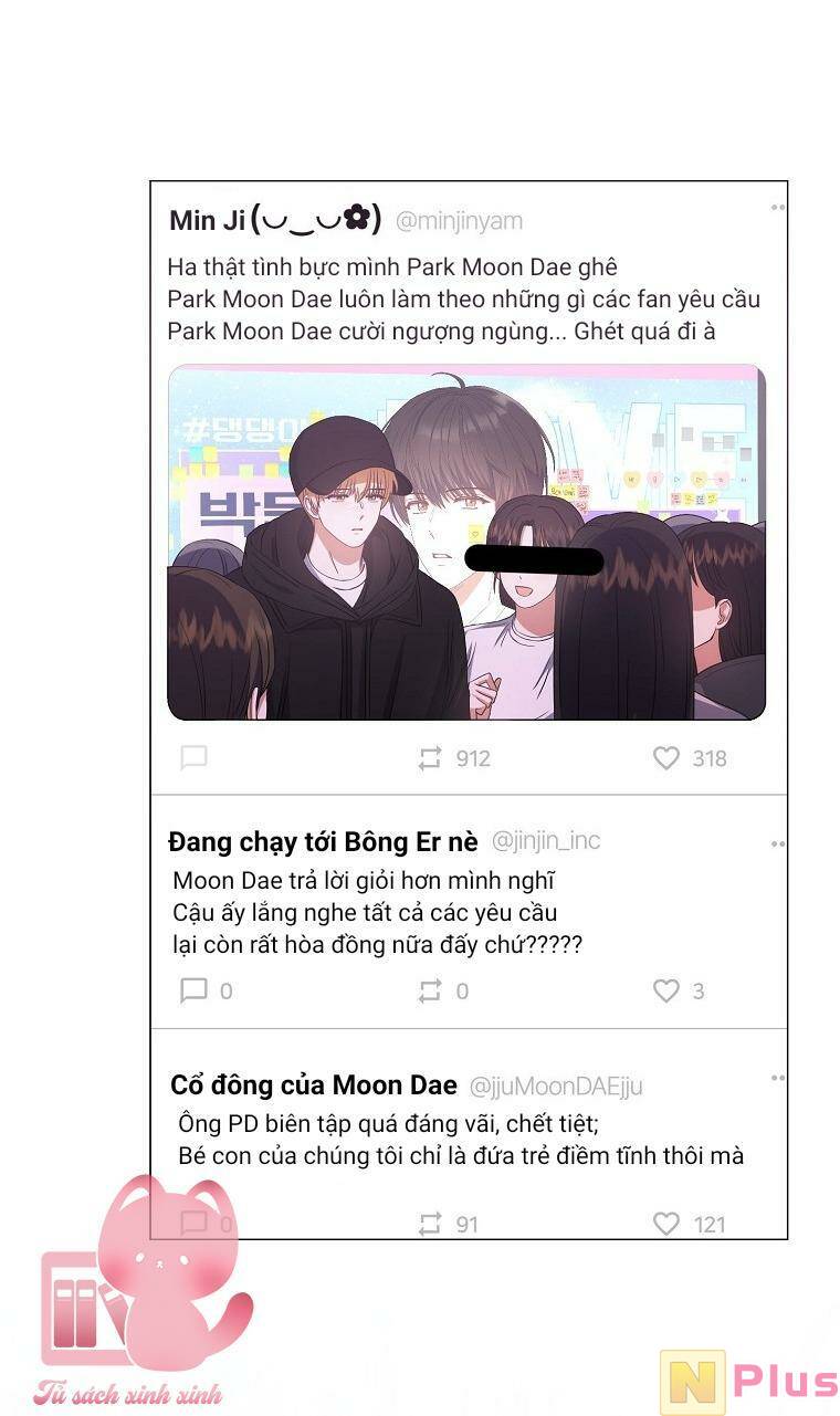 Ra Mắt Hay Ra Đi: Chapter 33