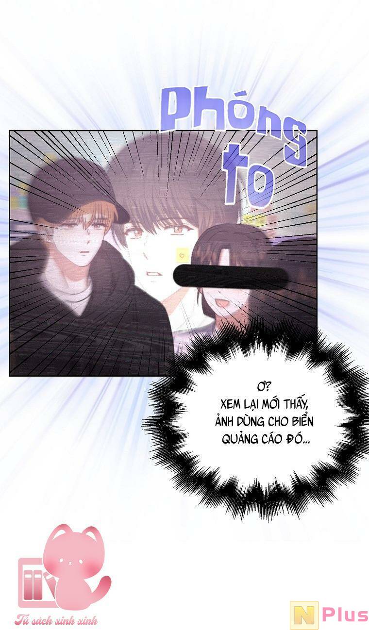 Ra Mắt Hay Ra Đi: Chapter 33