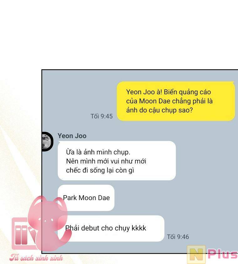 Ra Mắt Hay Ra Đi: Chapter 33