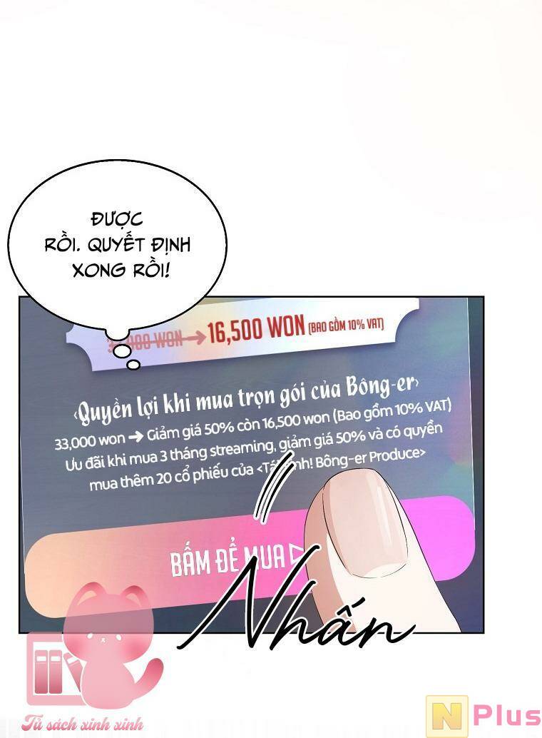 Ra Mắt Hay Ra Đi: Chapter 33