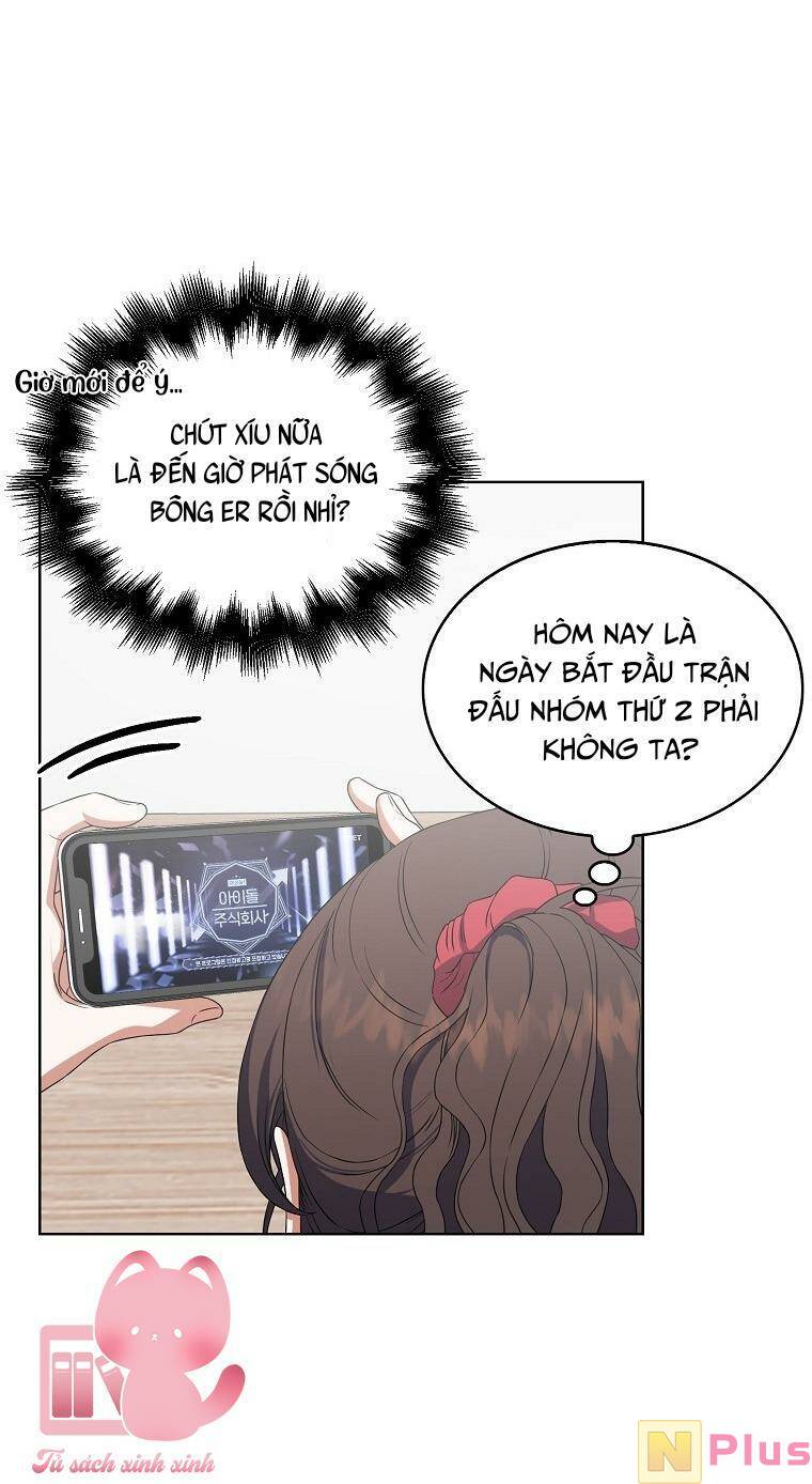 Ra Mắt Hay Ra Đi: Chapter 33