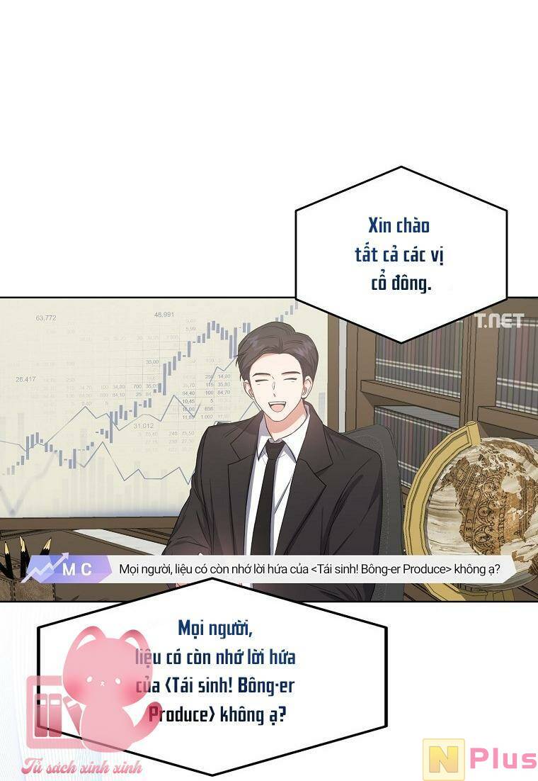 Ra Mắt Hay Ra Đi: Chapter 33