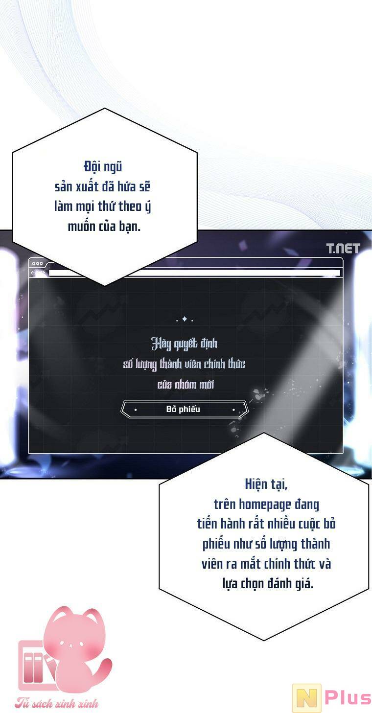 Ra Mắt Hay Ra Đi: Chapter 33