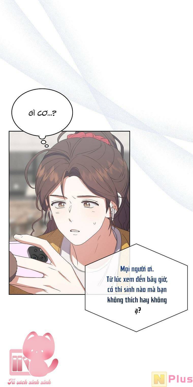 Ra Mắt Hay Ra Đi: Chapter 33
