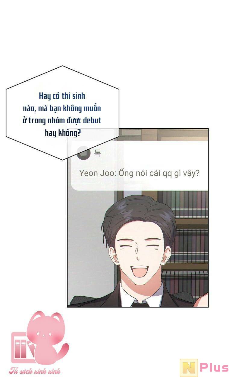 Ra Mắt Hay Ra Đi: Chapter 33