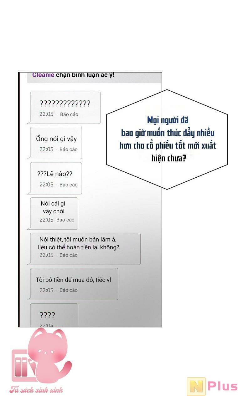Ra Mắt Hay Ra Đi: Chapter 33