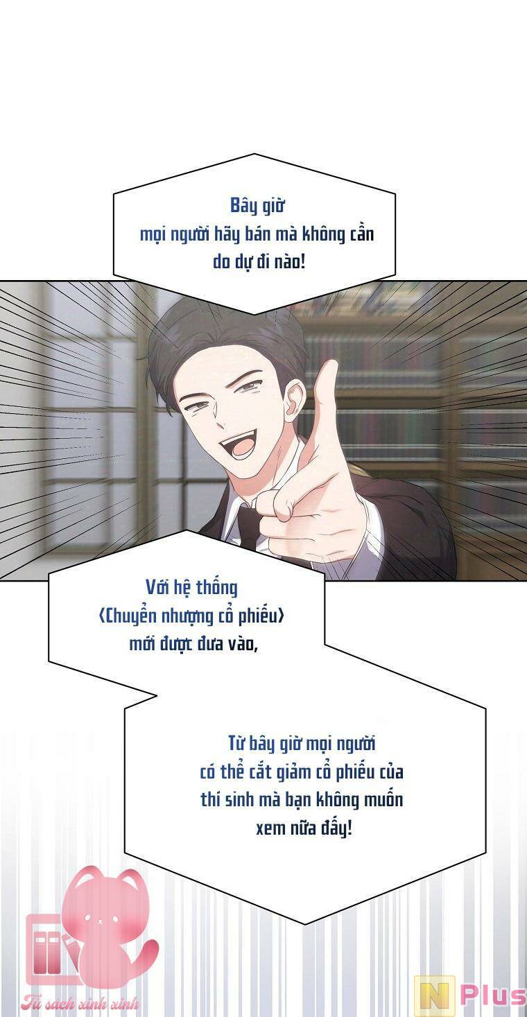 Ra Mắt Hay Ra Đi: Chapter 33
