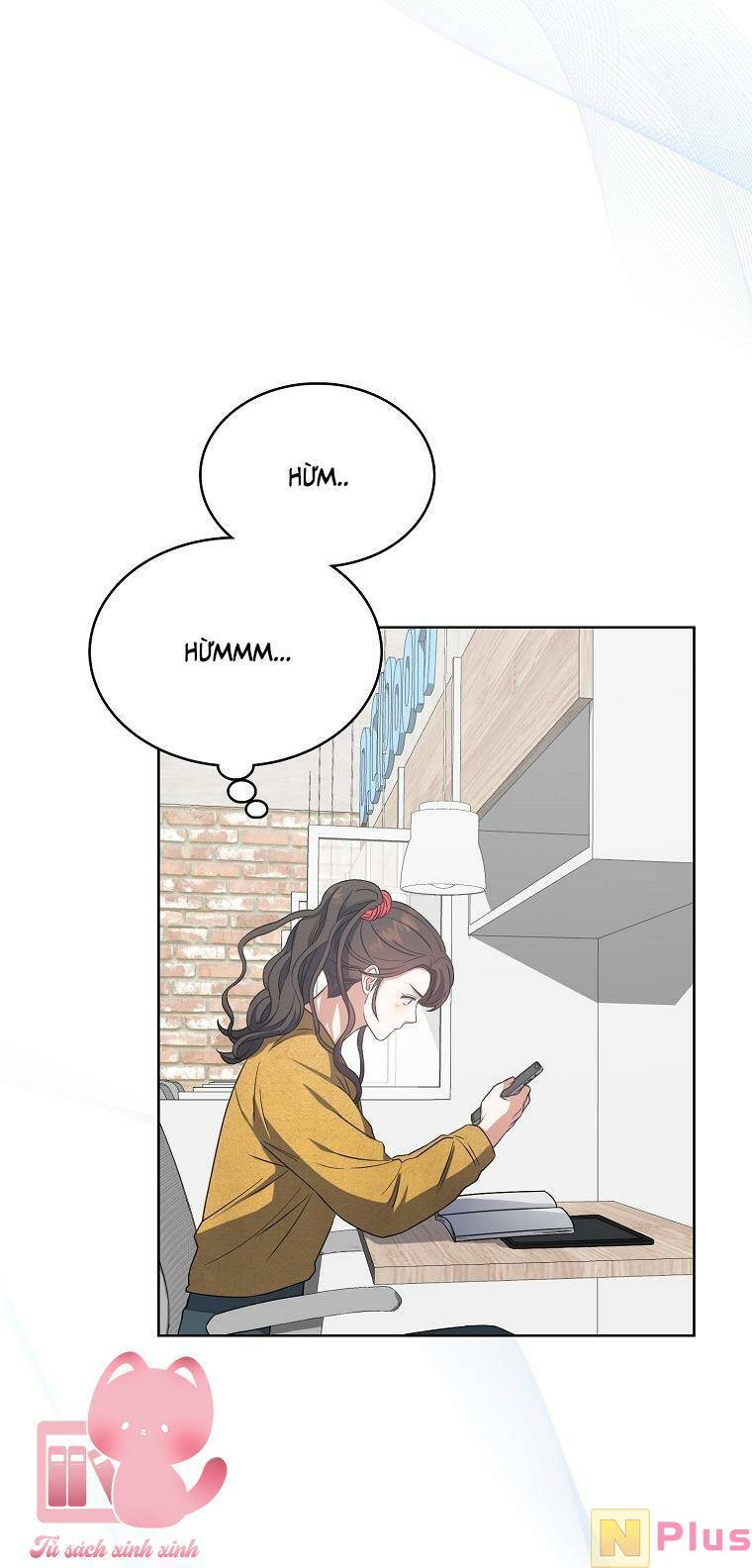 Ra Mắt Hay Ra Đi: Chapter 33
