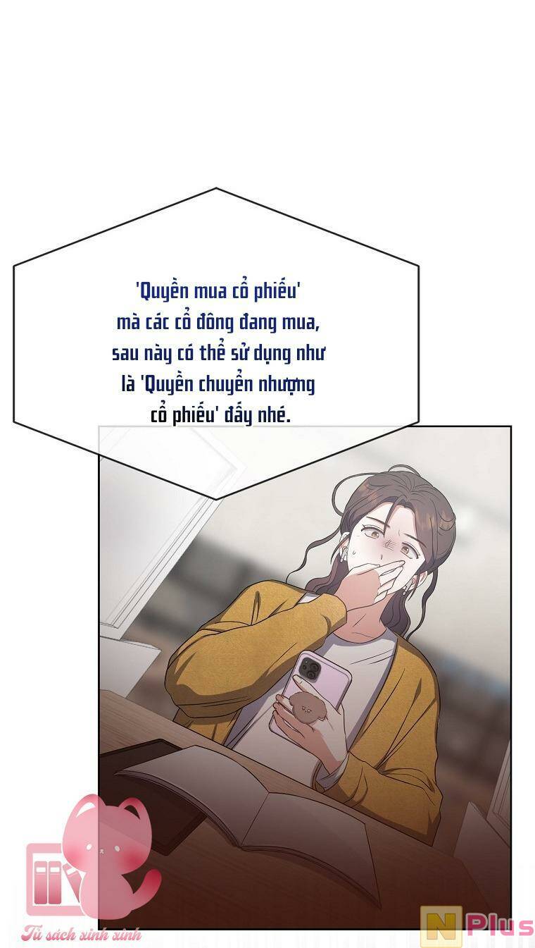 Ra Mắt Hay Ra Đi: Chapter 33