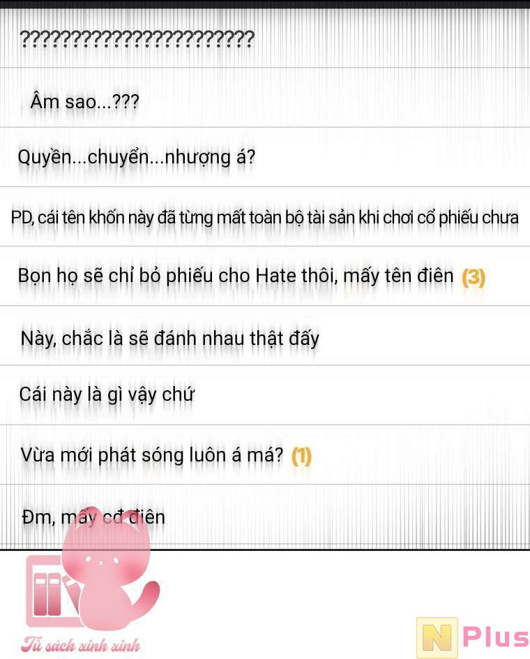 Ra Mắt Hay Ra Đi: Chapter 33