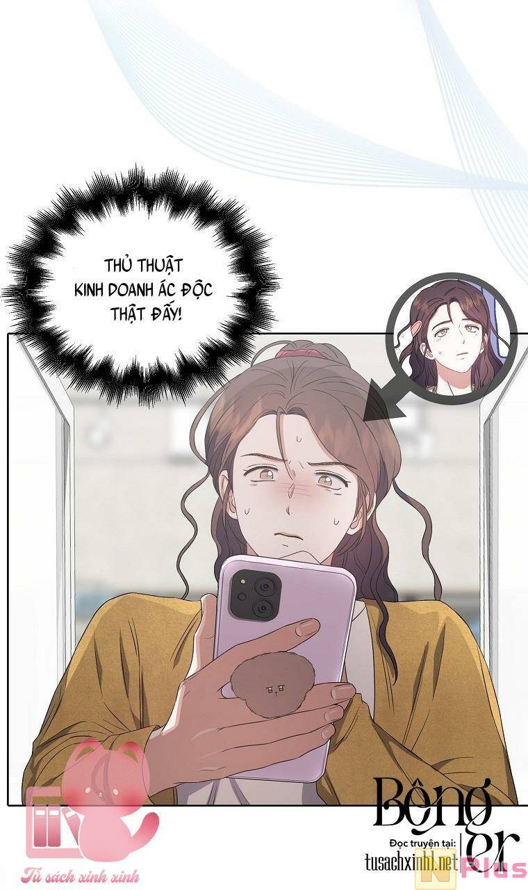 Ra Mắt Hay Ra Đi: Chapter 33