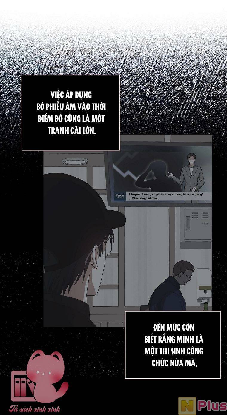 Ra Mắt Hay Ra Đi: Chapter 33