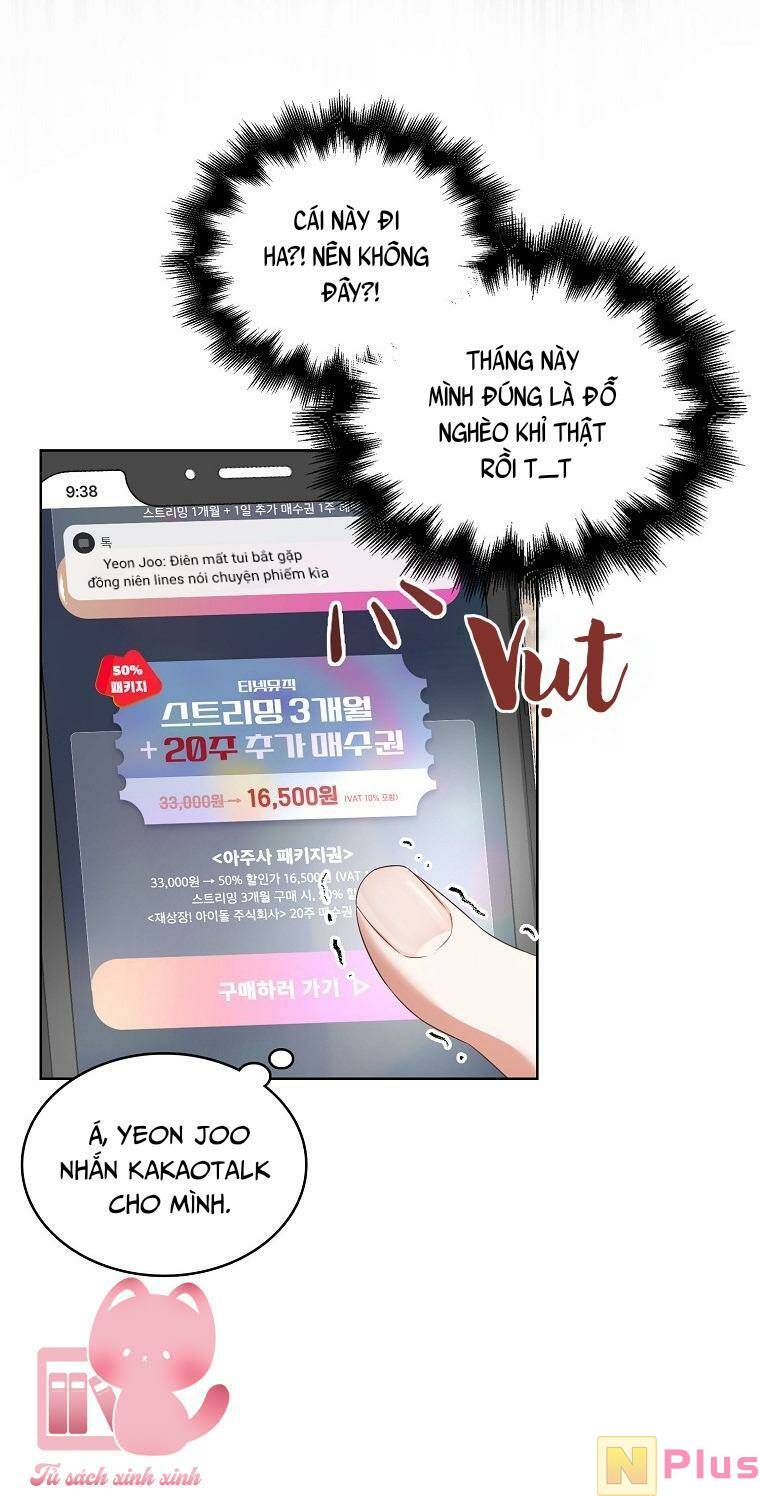 Ra Mắt Hay Ra Đi: Chapter 33