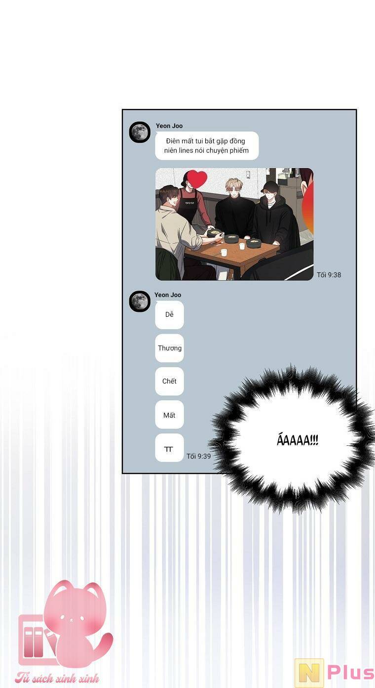 Ra Mắt Hay Ra Đi: Chapter 33
