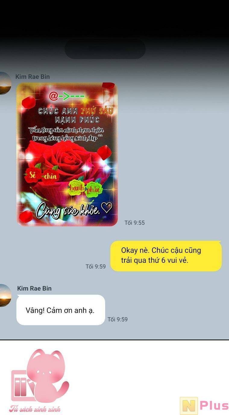 Ra Mắt Hay Ra Đi: Chapter 33