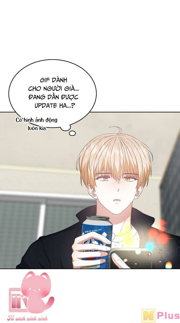Ra Mắt Hay Ra Đi: Chapter 33