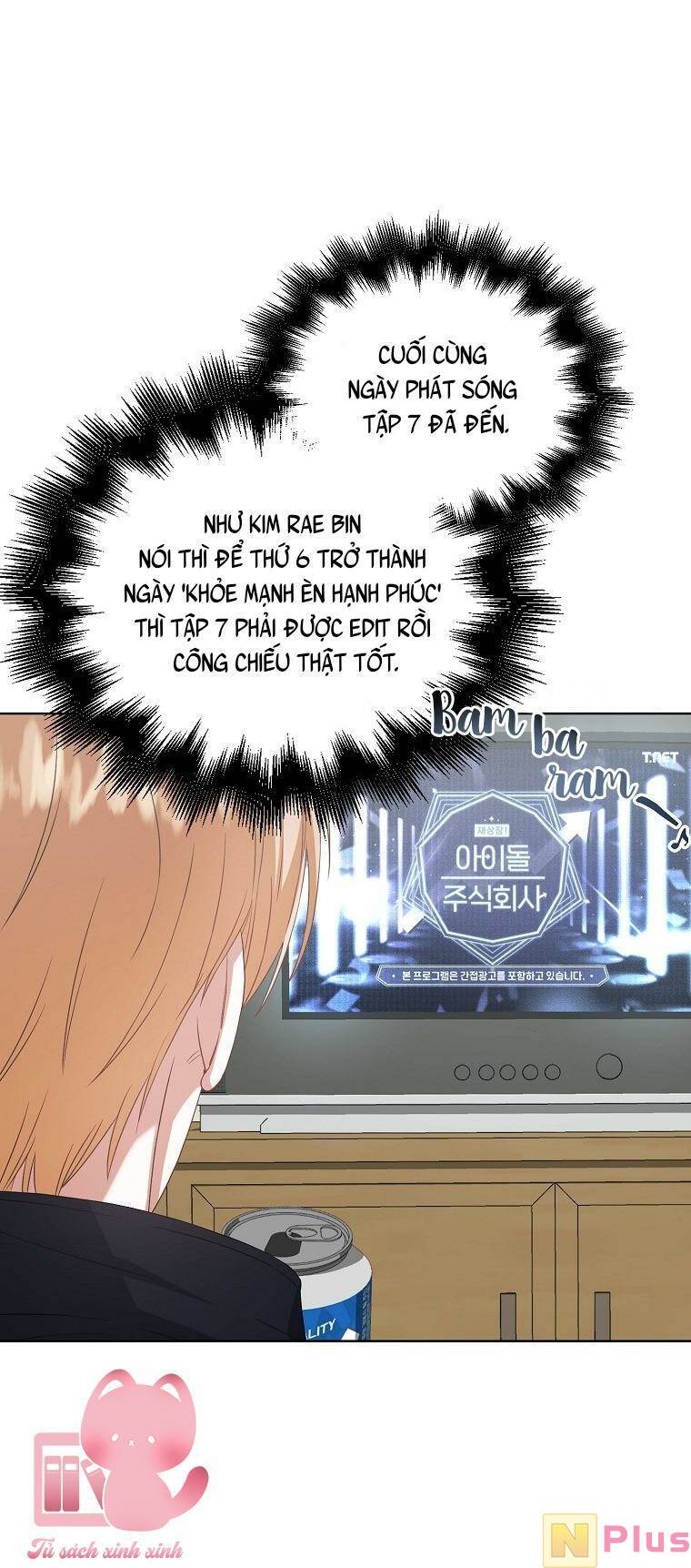 Ra Mắt Hay Ra Đi: Chapter 33