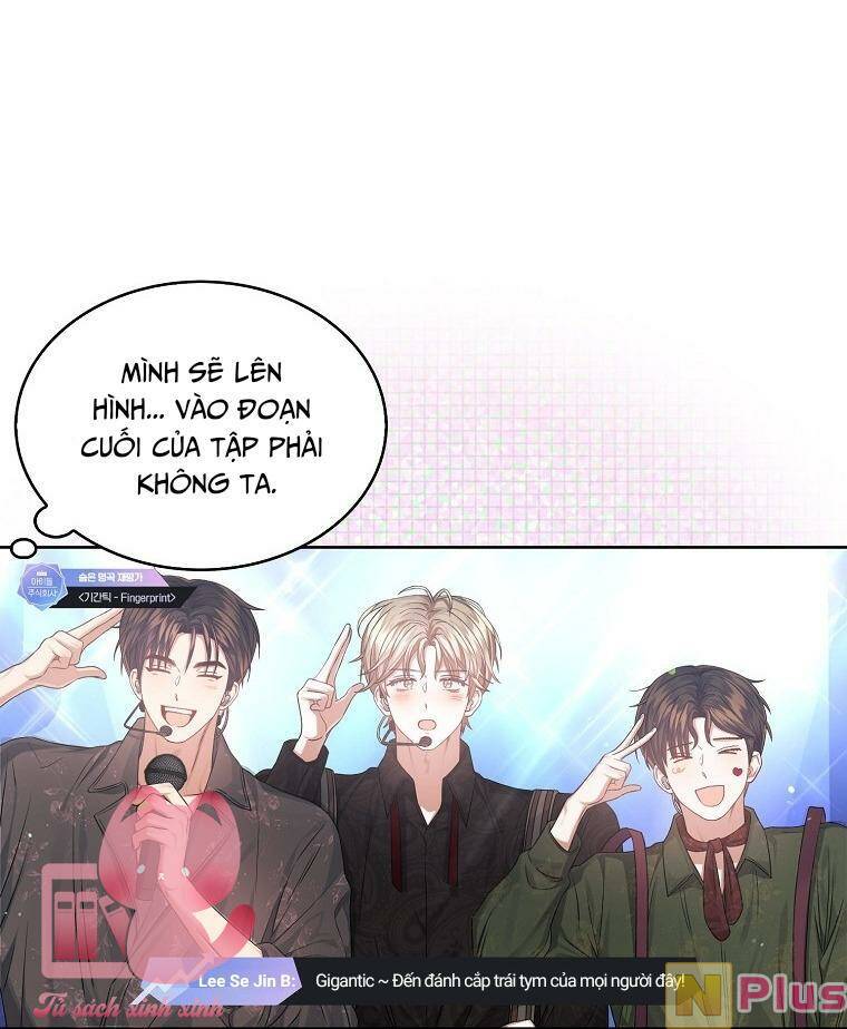 Ra Mắt Hay Ra Đi: Chapter 33
